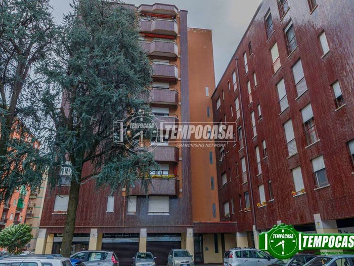 Appartamento monolocale in vendita in Via montello, Corsico