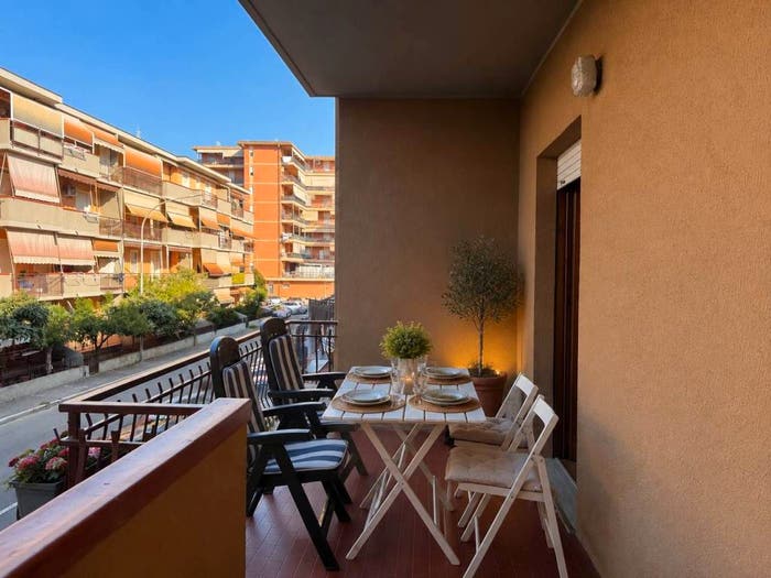 Appartamento quadrilocale in vendita in Cassarello Senzuno Salciaina, Follonica