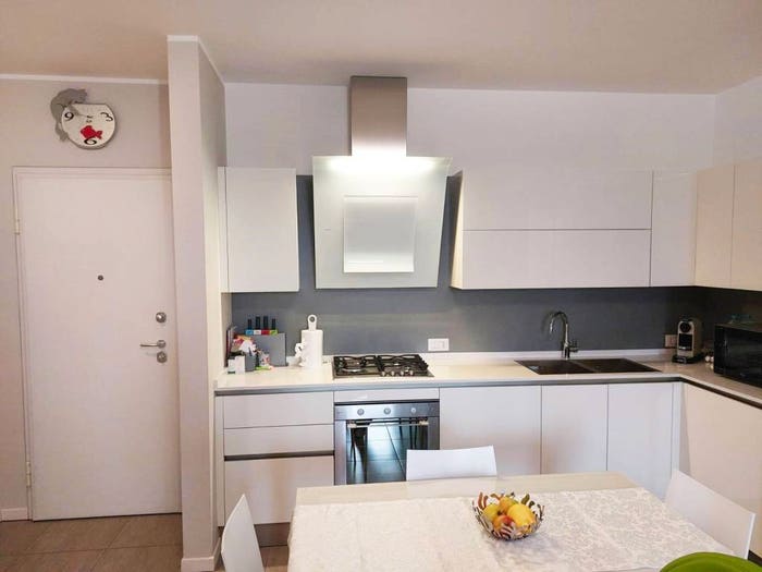 Appartamento trilocale in vendita in Via Roma, Spinea Orgnano, Spinea