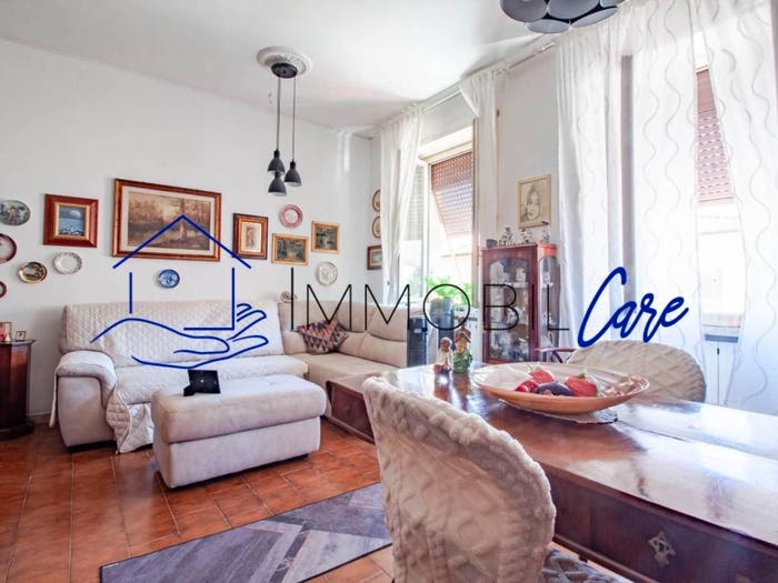 Appartamento quadrilocale in vendita in Via Lepanto, Accademia Terrazza Mascagni, Livorno
