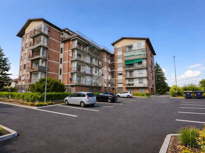 Appartamento quadrilocale in vendita in Via Alessandro Manzoni, Novi Ligure