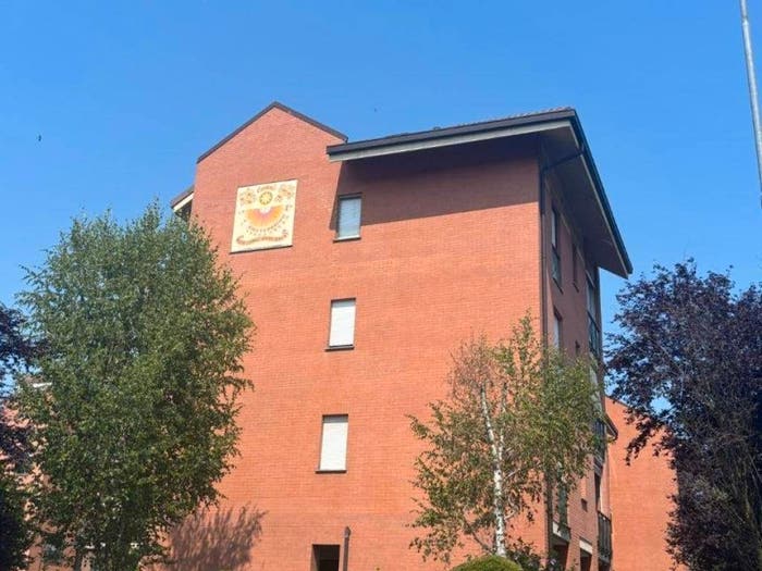 Appartamento trilocale in vendita in Piazza Gianni Rodari, Centro, Gassino Torinese