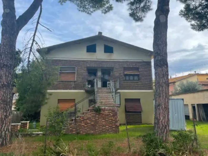 Casa con 6 locali in vendita in Via Trasimeno II, Rigutini, Castiglione del Lago