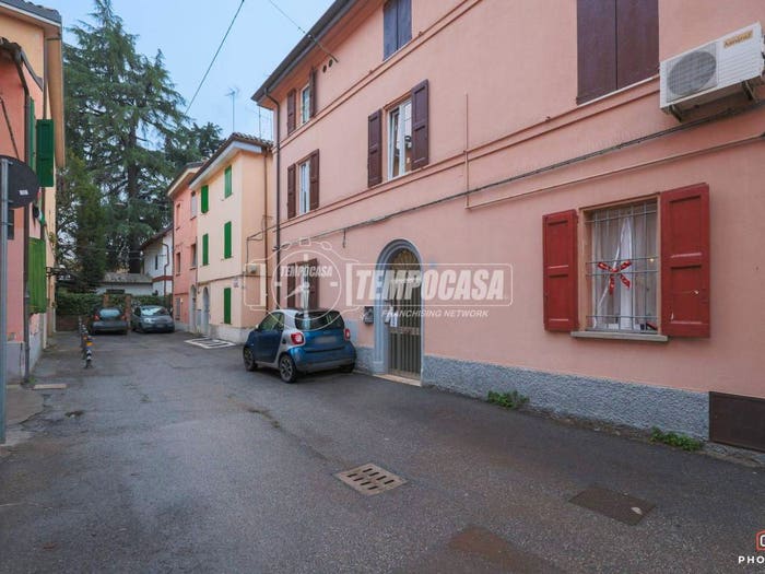 Appartamento bilocale in vendita in Via Domenico Bianchini, Saragozza fuori Porta, Bologna