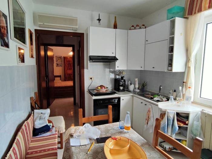 Casa quadrilocale in vendita in Via Volpe, Montella