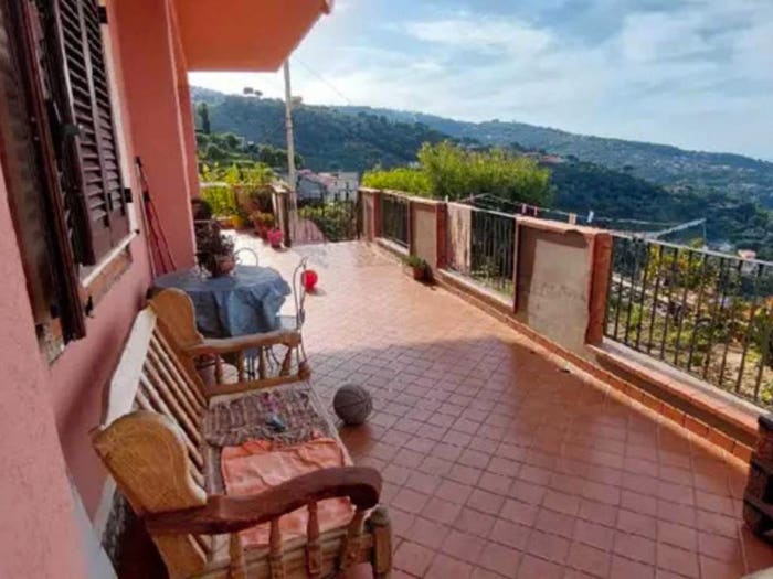 Appartamento con 5 locali in vendita in Contrada Scafa, Scafa, Capo d'Orlando