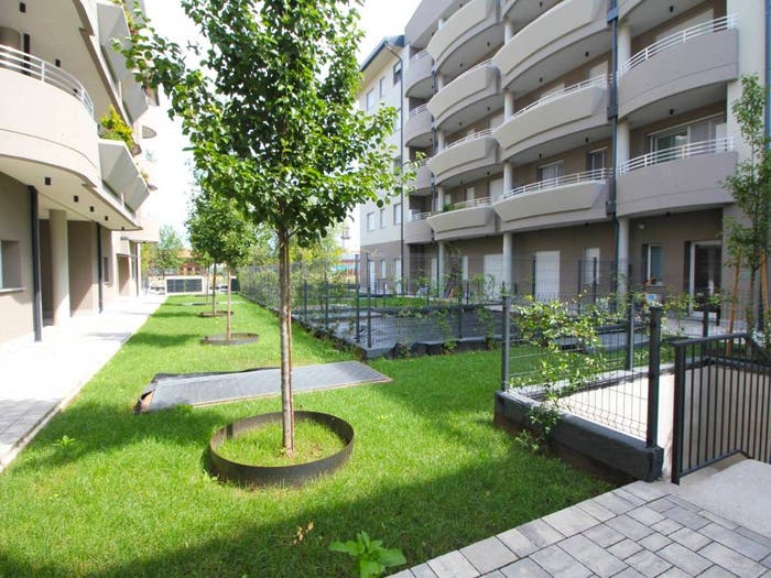 Appartamento trilocale in vendita in Via Giordano Giacchetti, Gorla Minore