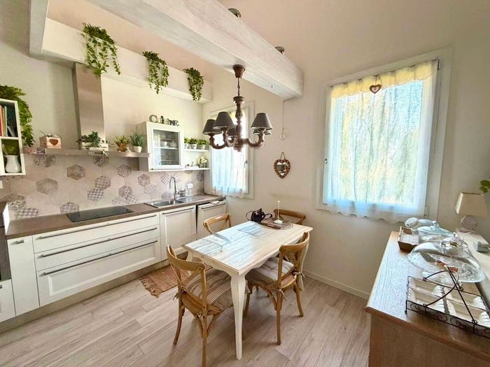 Appartamento bilocale in vendita in Strada Bergonzi, Molinetto Spezia, Parma