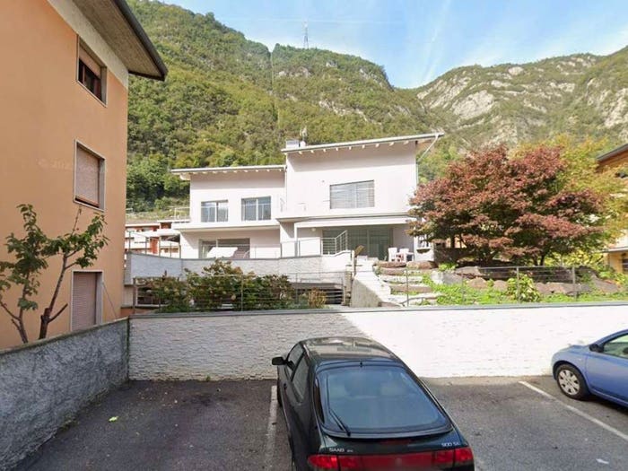 Appartamento trilocale in vendita in Via Guadagnini, Piamborno, Piancogno