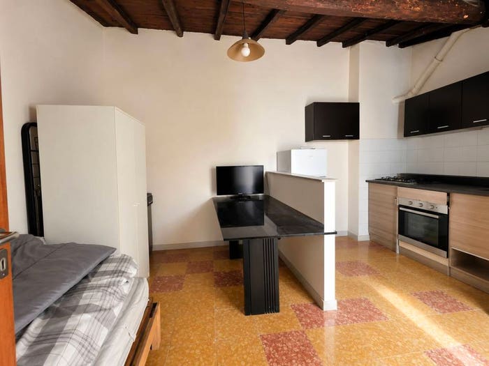 Appartamento bilocale in vendita in Via San Paolo, Centro, Anagni