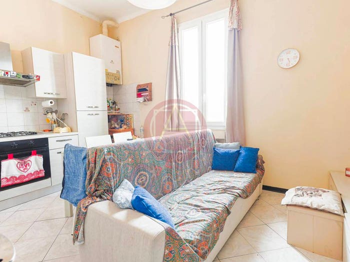 Appartamento trilocale in vendita in Via della Grazia, Noce Pescarola, Bologna