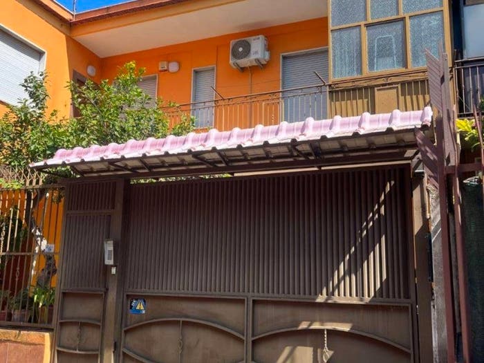 Casa quadrilocale in vendita in Corso Umberto I, Cesa