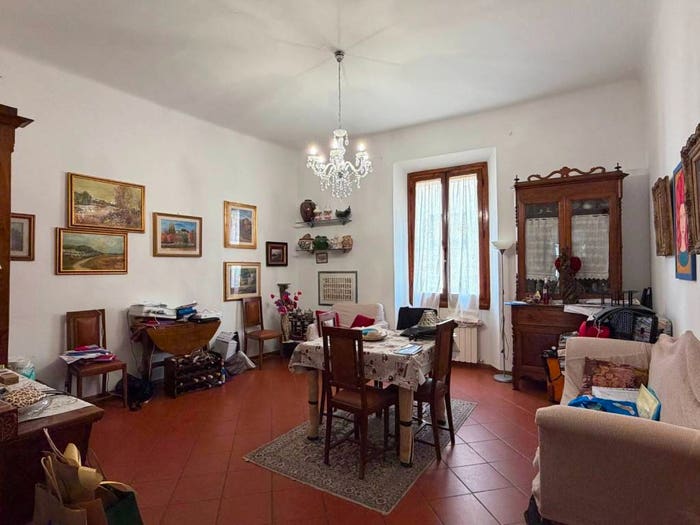Appartamento con 5 locali in vendita in Via Pisana, Legnaia San Quirico Monticelli, Firenze