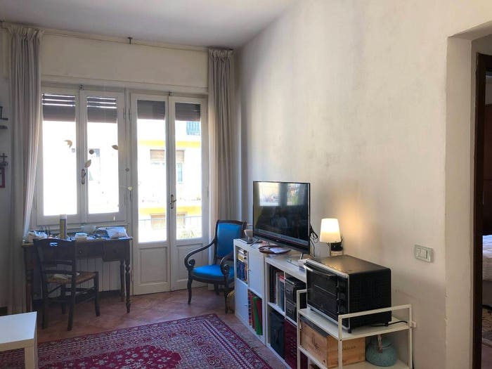 Appartamento bilocale in vendita in Via Lazzaro Spallanzani, Leopoldo Vittorio Emanuele Statuto, Firenze