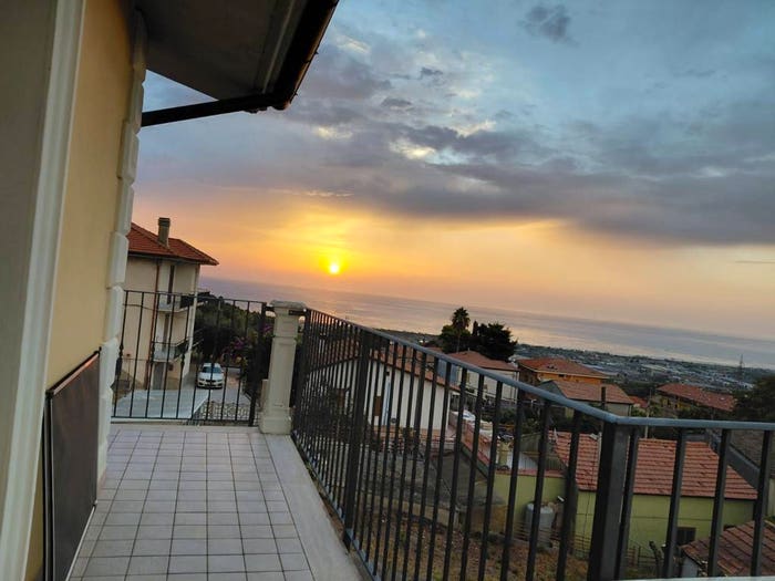 Appartamento trilocale in vendita in Contrada San Martino, Colonnella