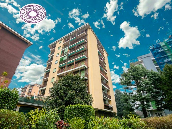 Appartamento quadrilocale in vendita in Viale Bolivia, Palazzolo Milanese, Paderno Dugnano