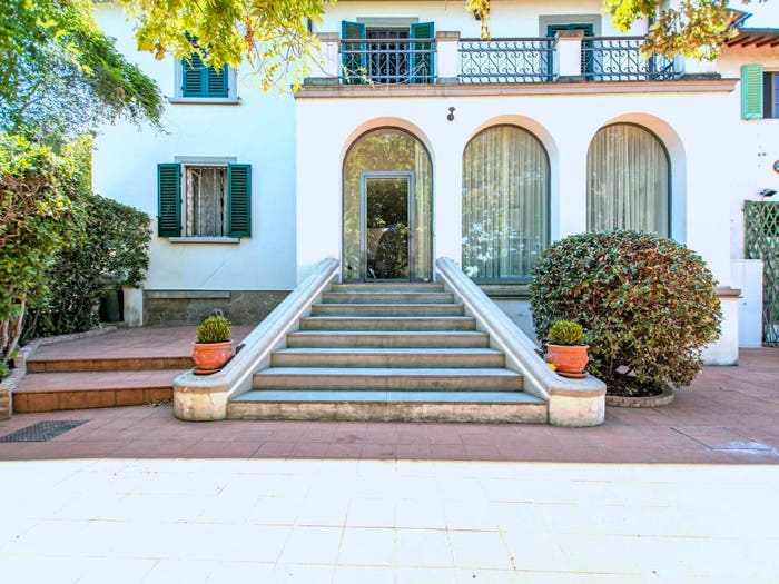 Casa con 6 locali in vendita in Via Lilliano e Meoli, Grassina, Bagno a Ripoli