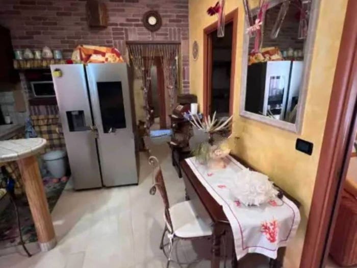 Appartamento monolocale in vendita in Strada Provinciale Ischitella Rodi Garganico, Rodi Garganico