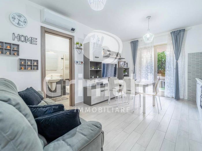 Appartamento bilocale in vendita in Via Quarto Sant'Antonio, Cava dei Selci, Marino