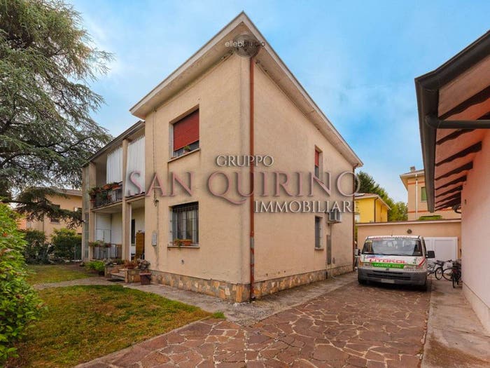 Appartamento quadrilocale in vendita in Via Ludovico Ariosto, Centro, Correggio