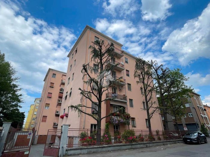 Appartamento bilocale in vendita in Via milano, San Leonardo, Parma