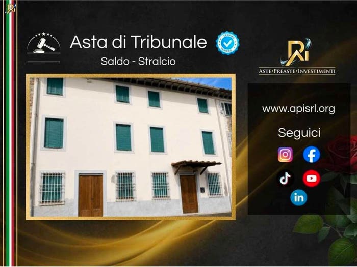 Casa con 6 locali in vendita in Via Ciabattari, Segromigno San Colombano Camigliano Gragnano, Capannori
