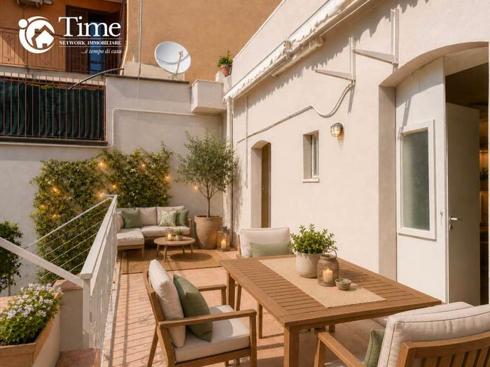Appartamento bilocale in vendita in Via Umberto, Centro, Gravina di Catania