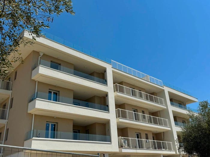 Appartamento trilocale in vendita in Via Roma, Villa Rosa, Martinsicuro