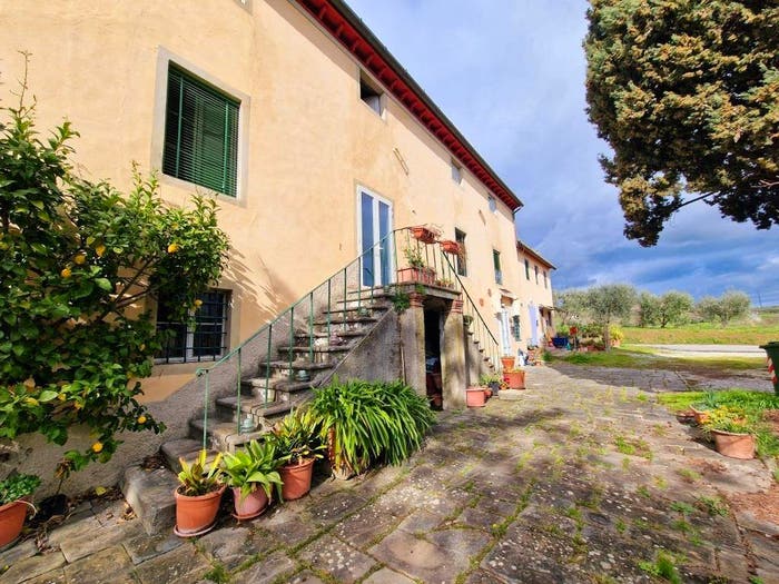 Casa con 6 locali in vendita in Via dei Pieroni, Gragnano Lappato, Capannori