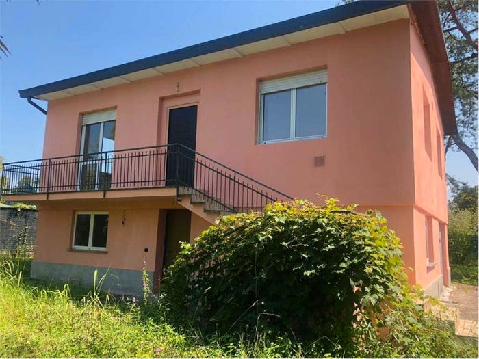 Casa trilocale in vendita in brebbia via lago, Brebbia