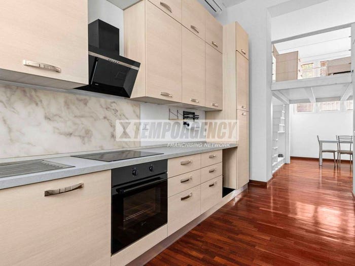 Appartamento bilocale in vendita in Via Guglielmo Guintellino, Tre Castelli Faenza, Milano