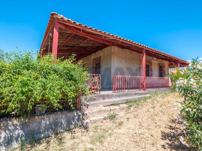 Casa quadrilocale in vendita in SS, Grammichele