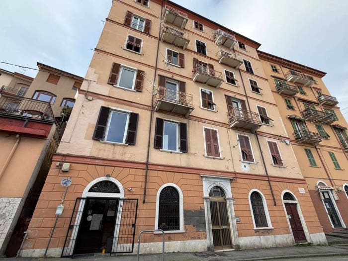 Appartamento trilocale in vendita in Viale Nicolò Fieschi, Marola Campiglia, La Spezia