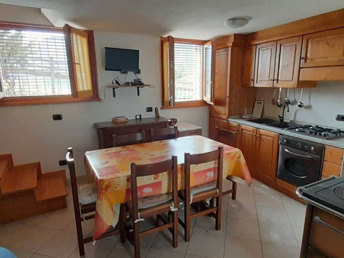 Casa trilocale in vendita in Località San Bernardo, Faedo Valtellino