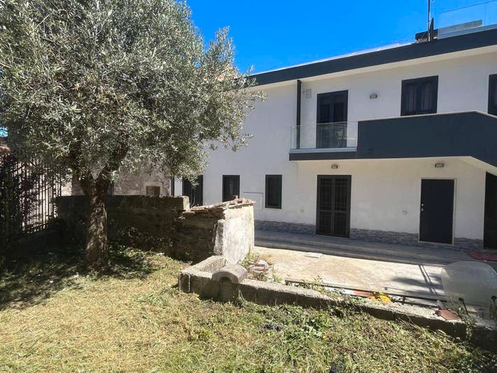 Casa con 5 locali in vendita in Via bracale, Antessano, Baronissi