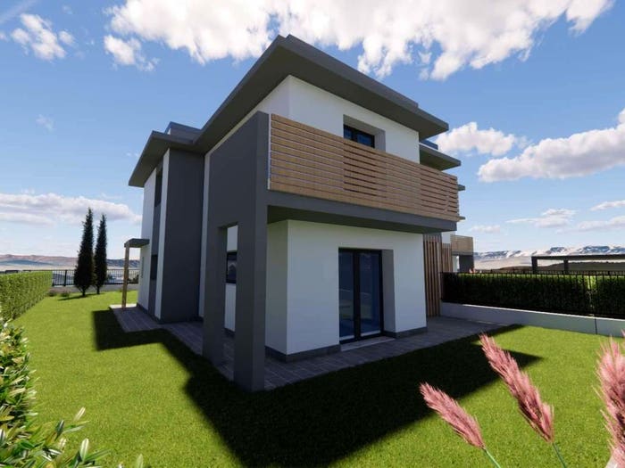 Case in Vendita e in Affitto - 3