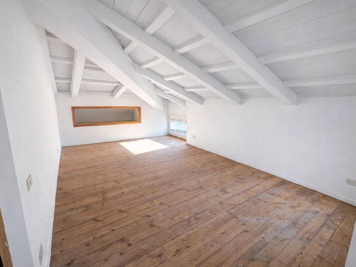Casa quadrilocale in vendita in Via Palestro, San Marone San Giuseppe Risorgimento, Civitanova Marche
