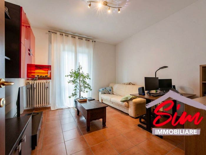 Appartamento bilocale in vendita in Via Podgora snc, Porta Mortara, Novara