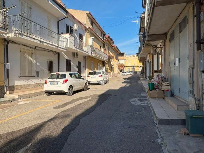 Casa monolocale in vendita in Via gorizia, Centro, Botricello