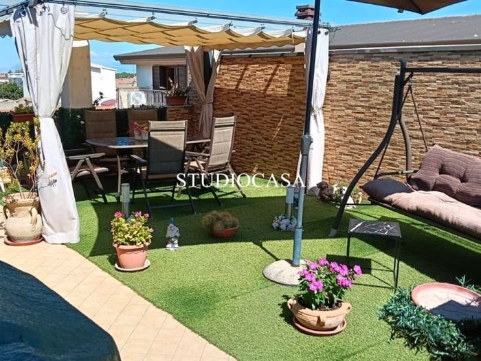 Appartamento con 5 locali in vendita in Recale
