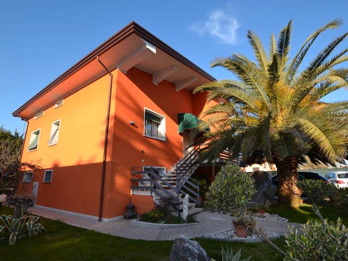 Casa quadrilocale in vendita in Via Monde, Puia Villanova, Prata di Pordenone