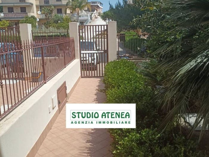 Appartamento trilocale in affitto in Via Vittorio De Sica, San Leone Villaseta Villaggio, Agrigento