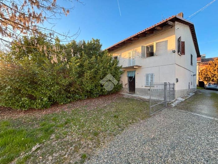 Casa con 6 locali in vendita in Via la Serra, Vaglio Serra