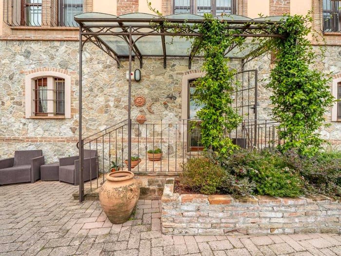 Casa quadrilocale in vendita in Via Don L Orsi, Centro, Langhirano