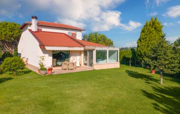 Casa con 5 locali in vendita in Via San Marco, Minturno