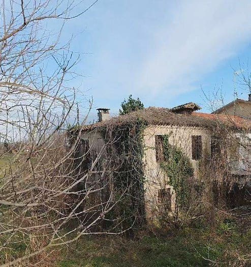 Casa quadrilocale in vendita in Via Polveriera, Paltana Mandria, Padova
