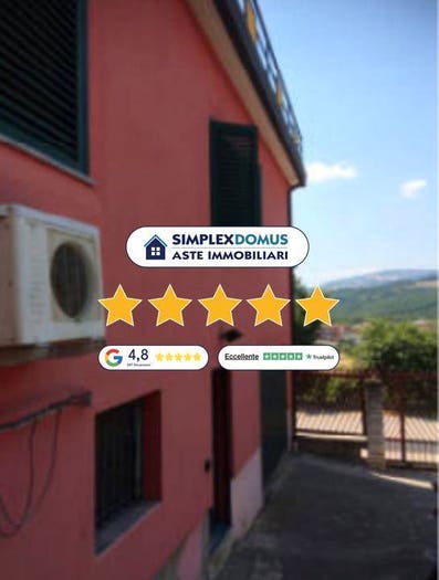 Casa quadrilocale in vendita in VIA LIMITI, Scalo Di Baragiano, Baragiano