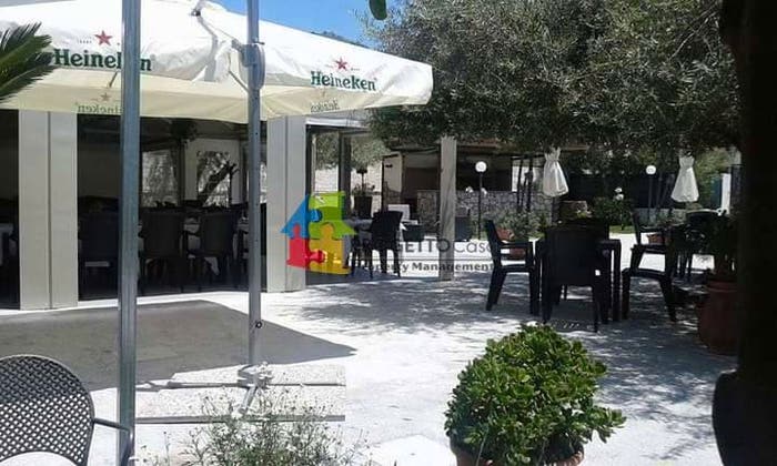 Appartamento con 5 locali in vendita in Via Uliveto, Gaggi