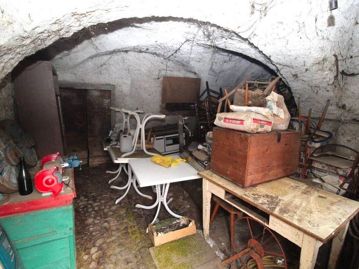 Casa quadrilocale in vendita in Centro, Civezzano