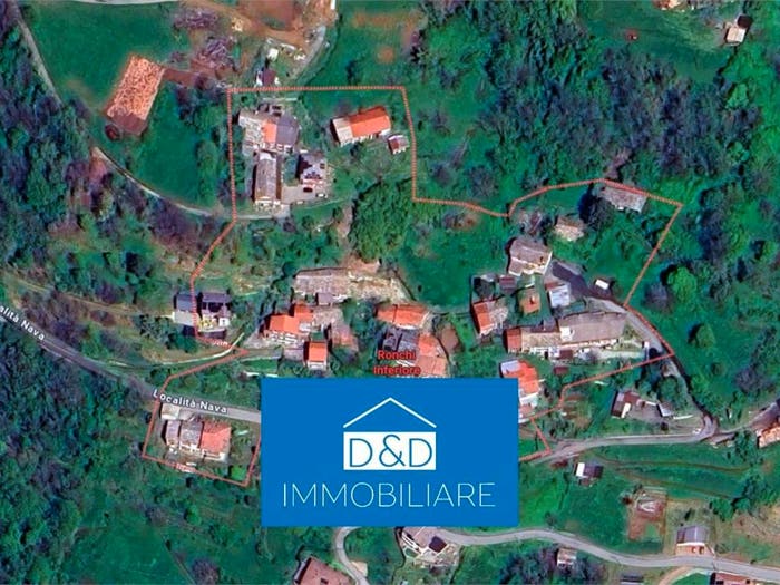 Casa con 6 locali in vendita in Localita' Ronchi Inferiore, Cuorgnè